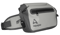 TrailProof™ Waist Pack (Silver Grey)