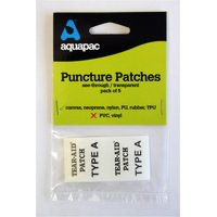 Puncture Patches - opravný set (5ks)