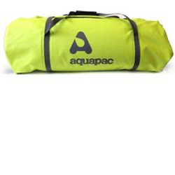 TrailProof™ Duffel - 90L (Acid Green)