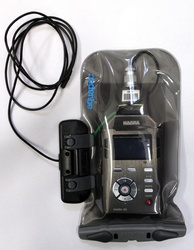 Microphone Case Medium