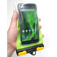 Economy Phone Case (Green)
