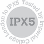 IPX5