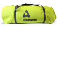TrailProof™ Duffel - 90L (Acid Green)