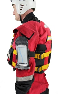Na mobily, vysílačky a GPS