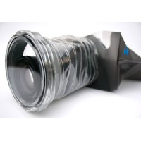 DSLR Camera Case